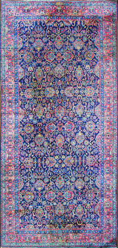 A Kerman Carpet