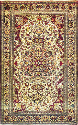 An Ahmad Isfahan