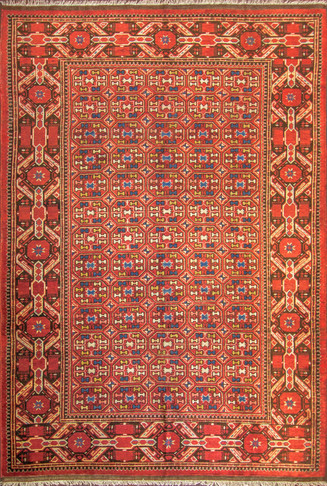 A BESHiR CARPET