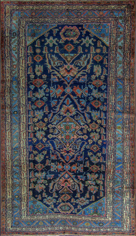 A MELAYER CARPET