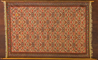 Fine Senneh Kilim