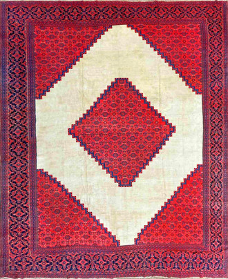 A Dorosch Carpet