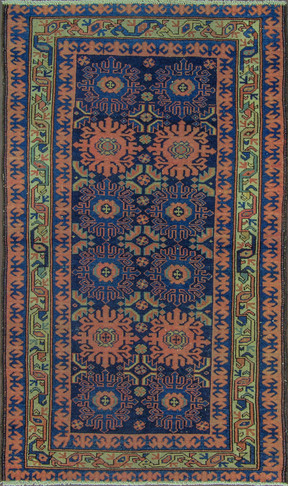 A Melayer Rug