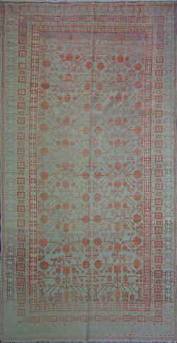 Khotan Carpet