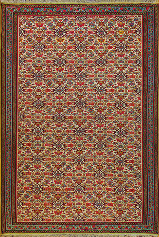 Fine Senneh Kilim