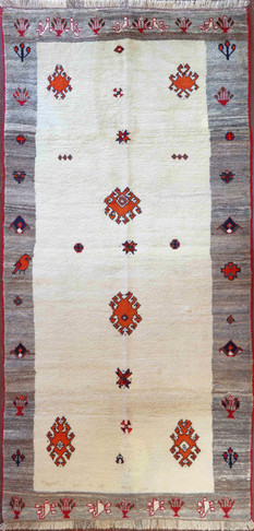 Persian Gabbeh Rug