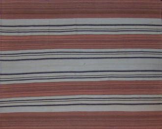 A Mazanderan Kilim