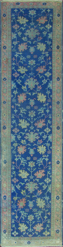 An Ushak Runner