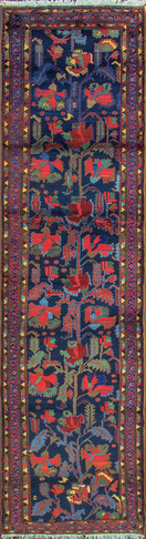 A tree of life Bakhtiari Runner