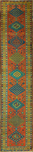 A  Bakshaish (Bakhshaish or Bakhshaysh) Runner