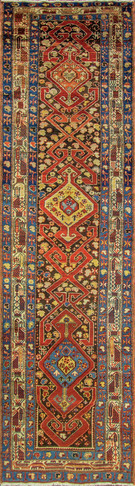 Astonishing Northwest Persian Runner