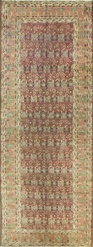 Antique Agrah Runner image 1